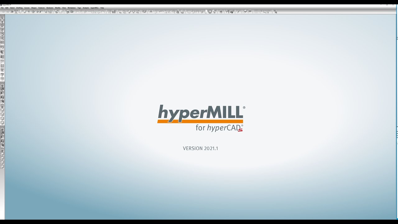A look at the hyperMILL Tool Database, Overview Part 1