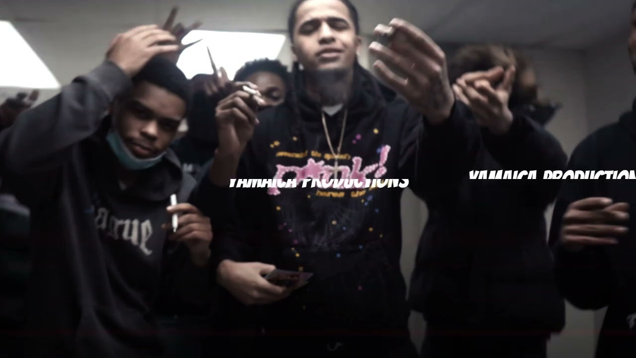 *FREE* ''Take This Walk'' - Boston Drill Type Beat (Prod.by.Yamaica)