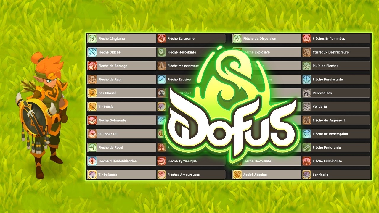 Parlons de la refonte Cr&acirc; sur Dofus 3.6 !