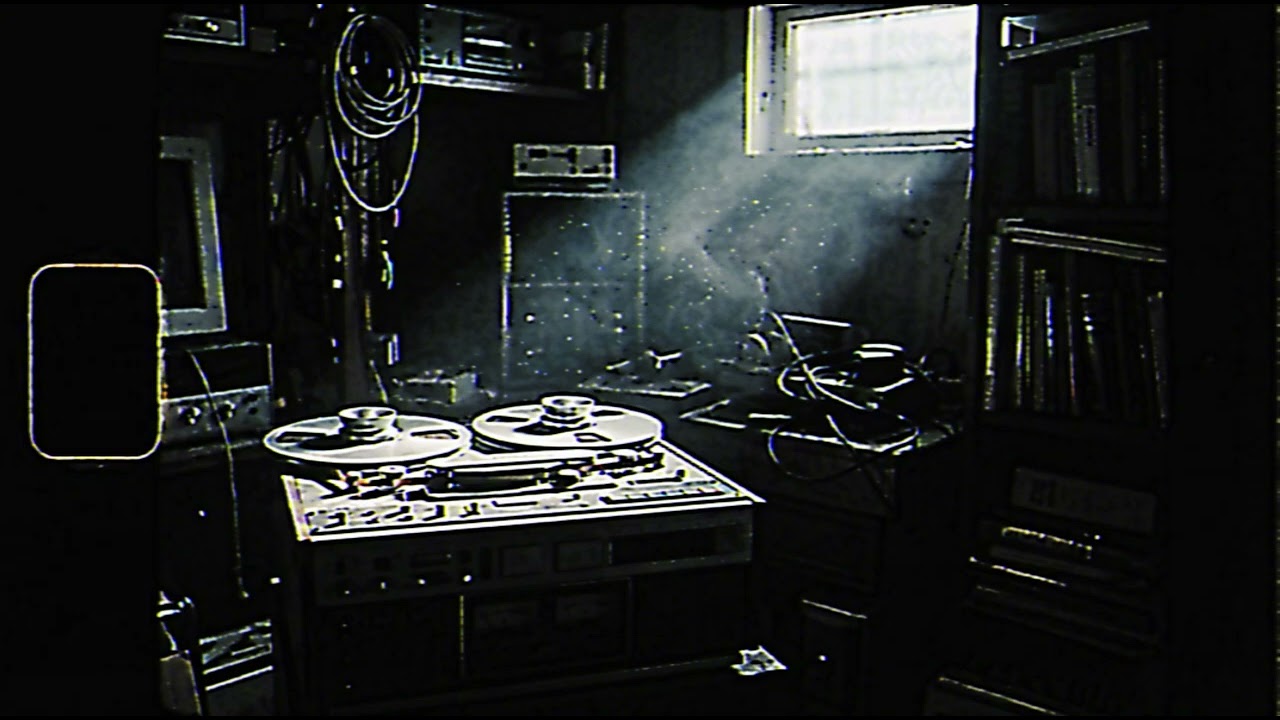 КОНЕЦ ЛЕНТЫ (End of the Tape) Russian Doomer Music