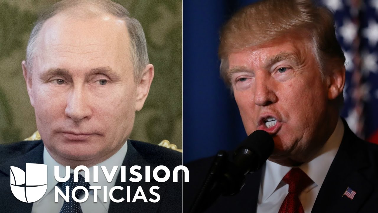 EEUU avis&oacute; a Rusia del ataque a la base siria antes de lanzar los misiles, seg&uacute;n el Pent&aacute;gono