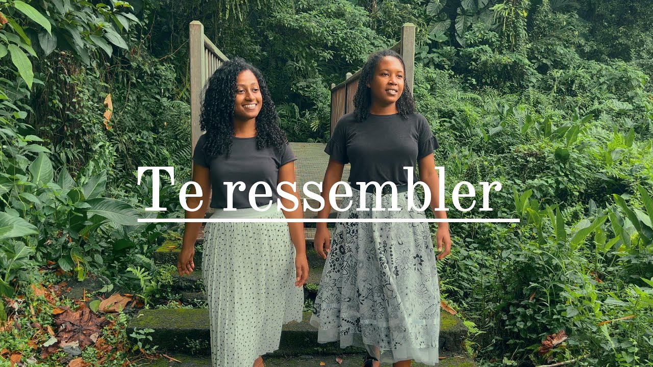 Te ressembler | Music of Joy