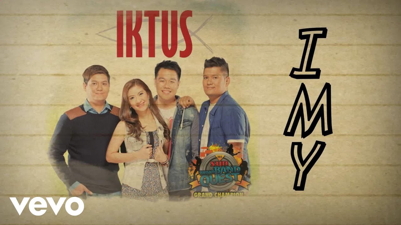 Iktus - IMY