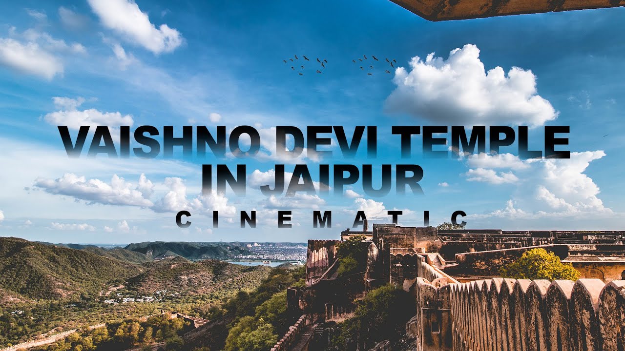 Veshno Devi Temple in jaipur  || latest Information