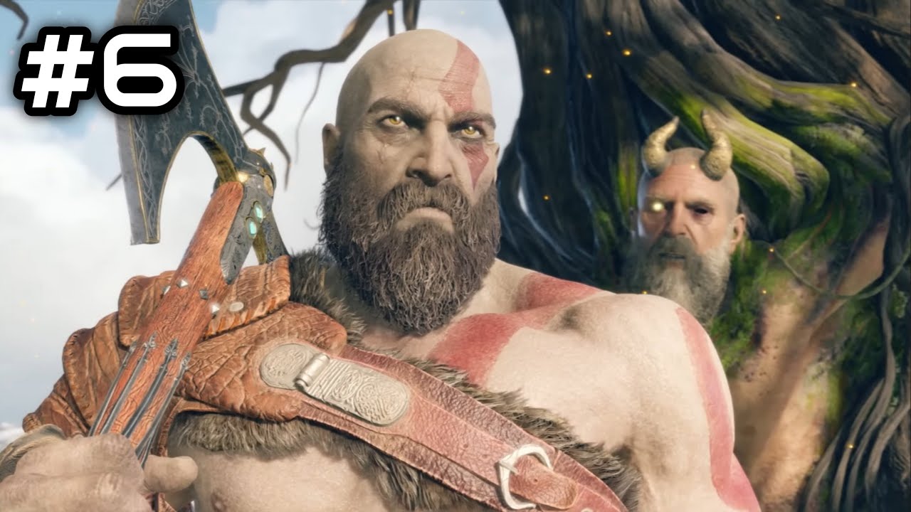 Loh Kok Bisa - God Of War | Part 6