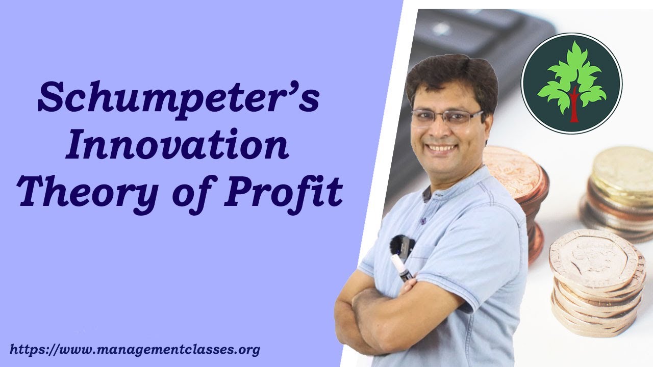 Schumpeter&rsquo;s Innovation Theory of Profit in Hinidi