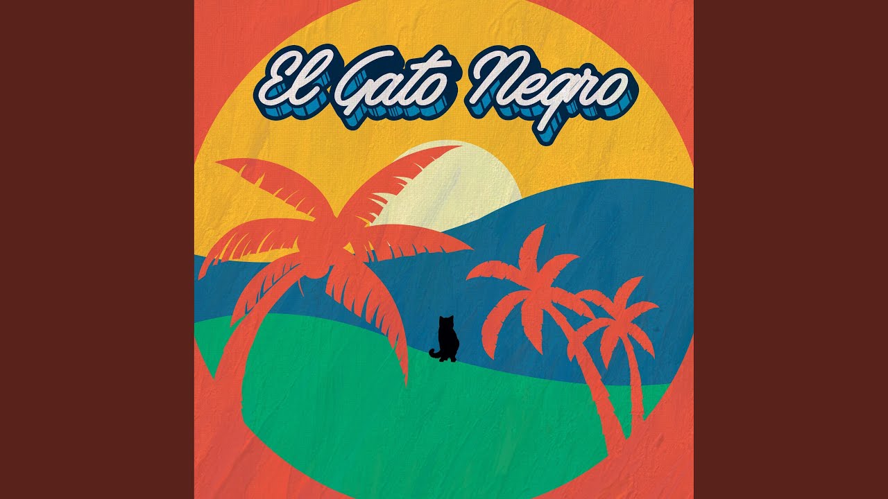 El Gato Negro