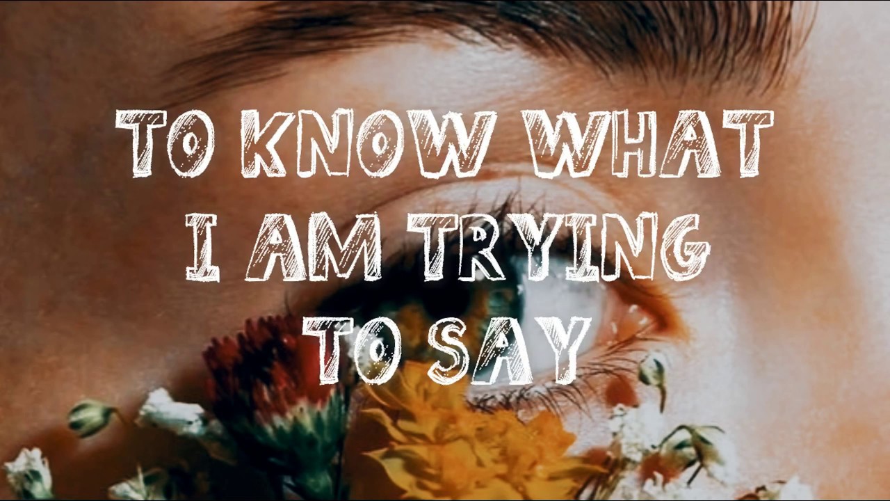 Ximena Sari&ntilde;ana - Different (Lyrics)