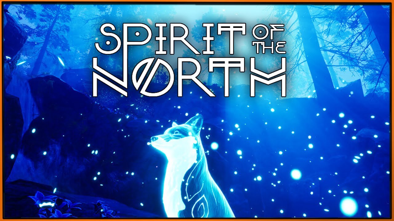 Spirit of the North: Enhanced Edition PS5 - слишком лампово