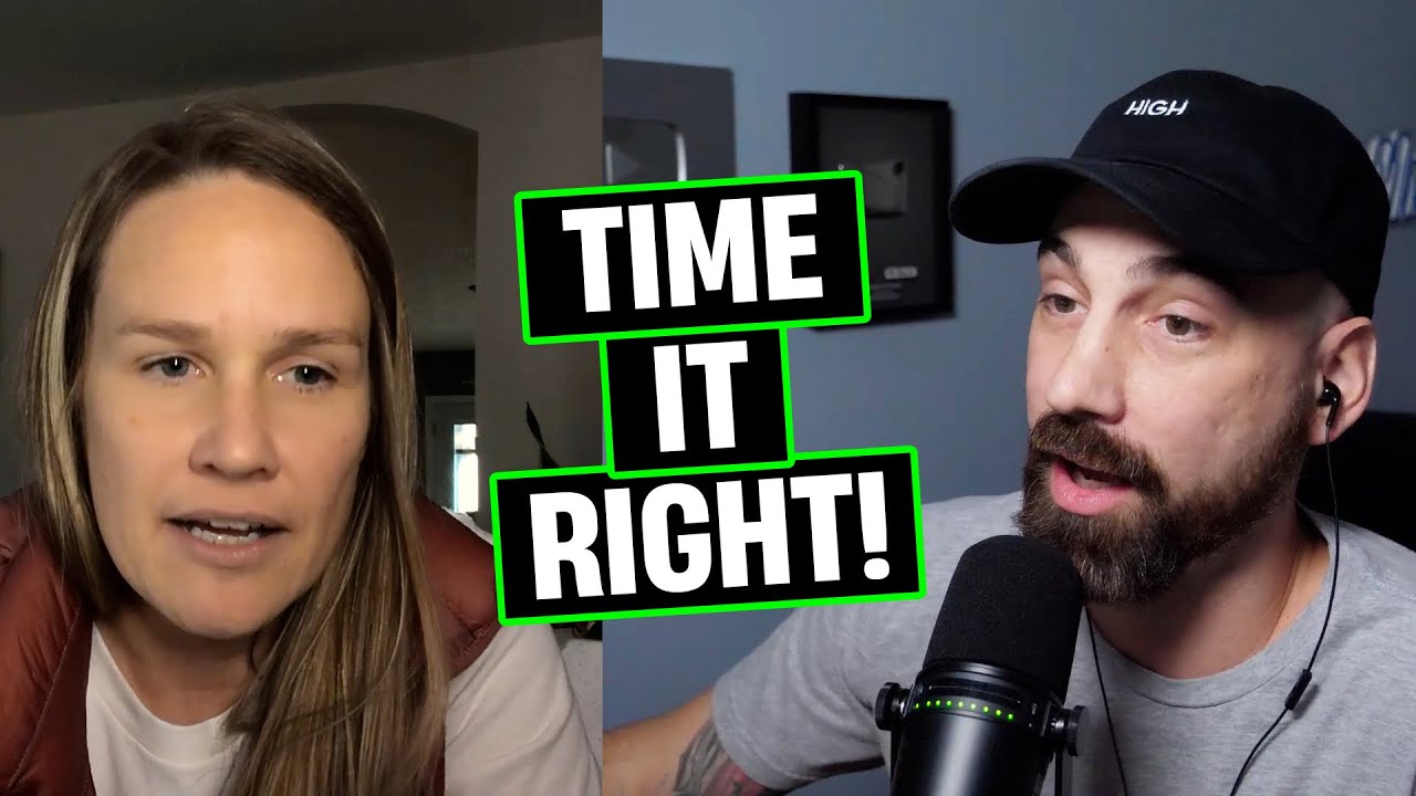 When Is The Best Time To Harvest Your Plant?