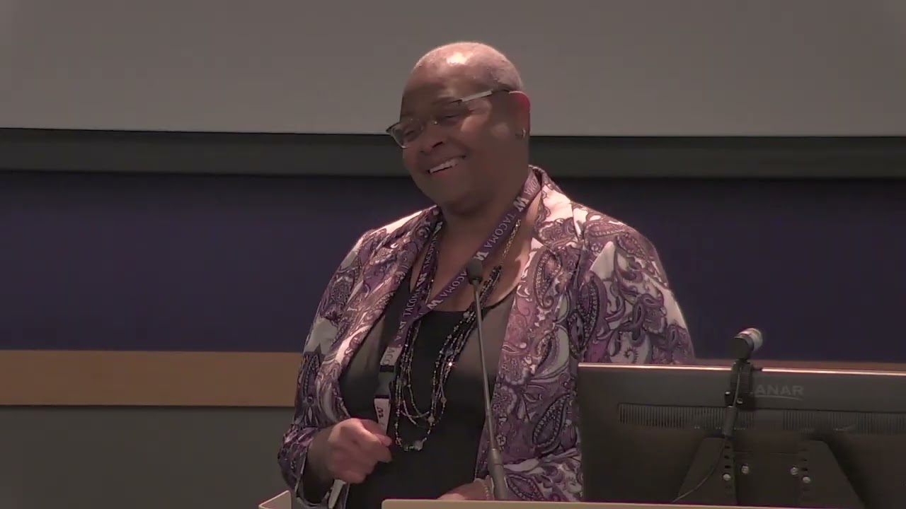 UW Tacoma Campus Update 4 18 23