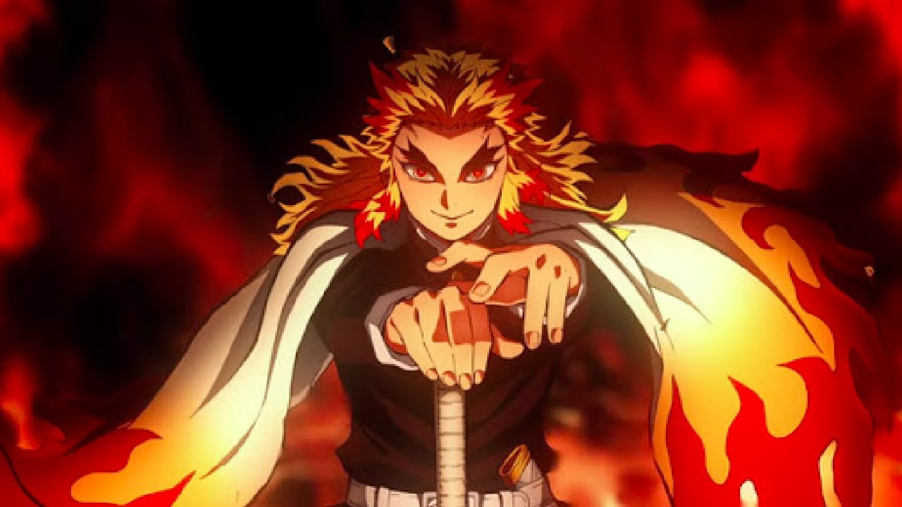 Demon Slayer edits that I really like
