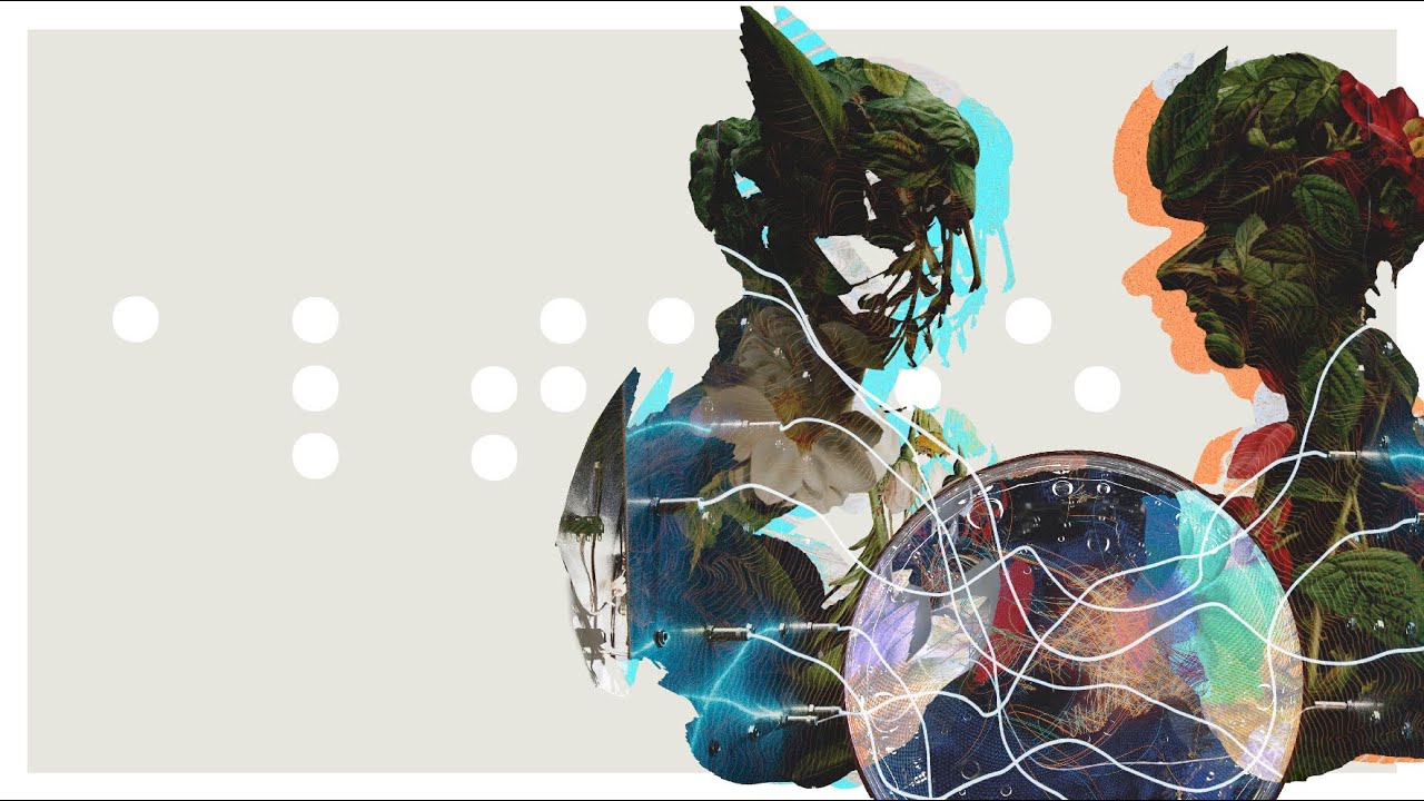 BELAU Ɨ ALTERED ft. Böbe