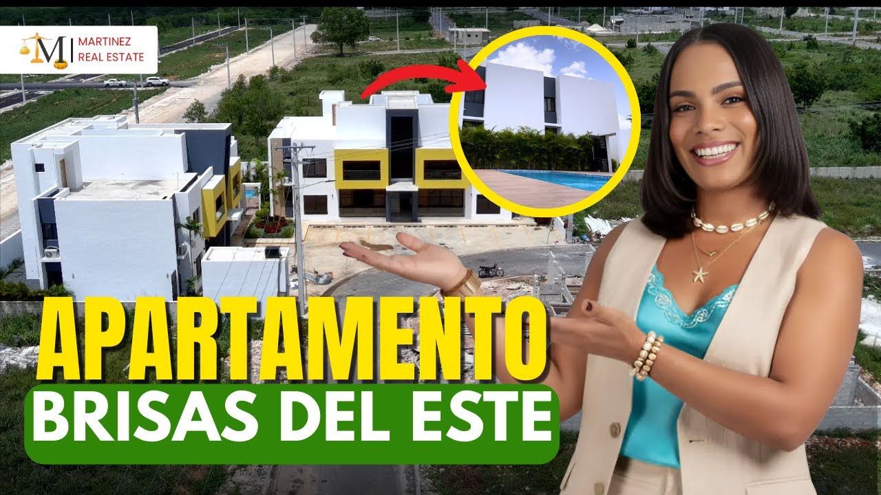 🏡✨ APARTAMENTOS en Jardines de Caleta | Nikaurys Mercedes Martínez Real Estate