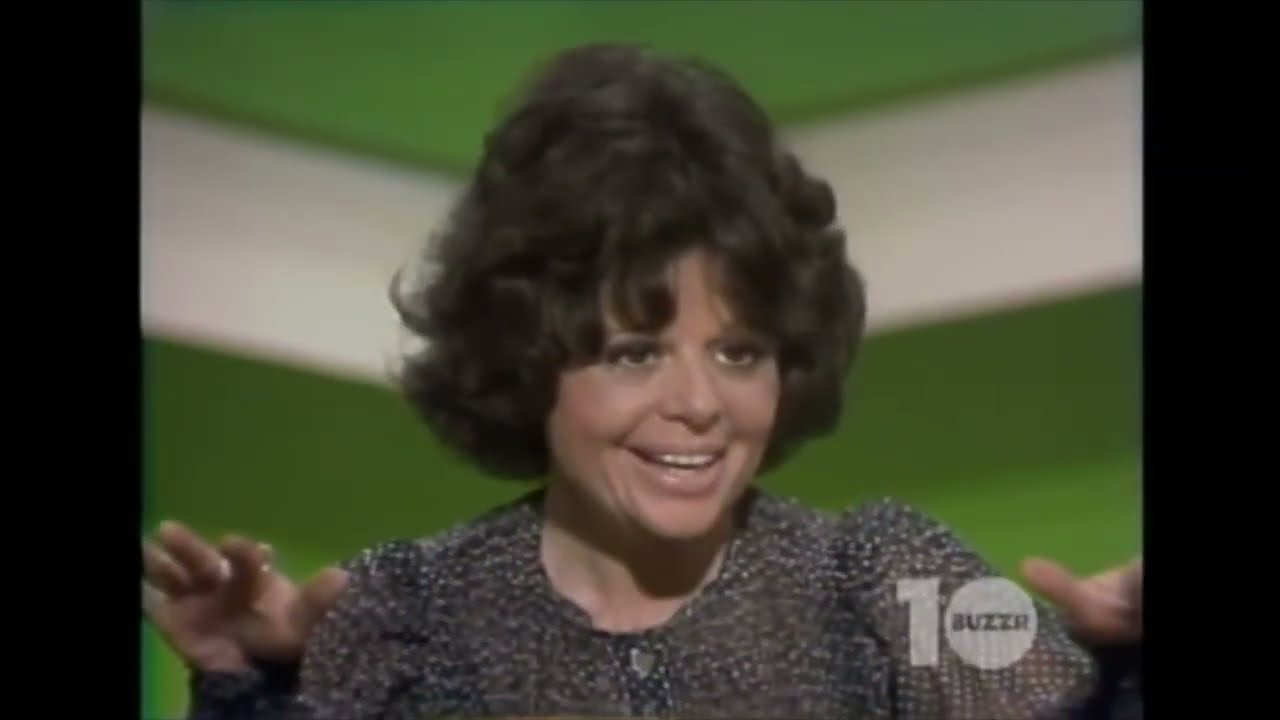 Tattletales November 11, 1974