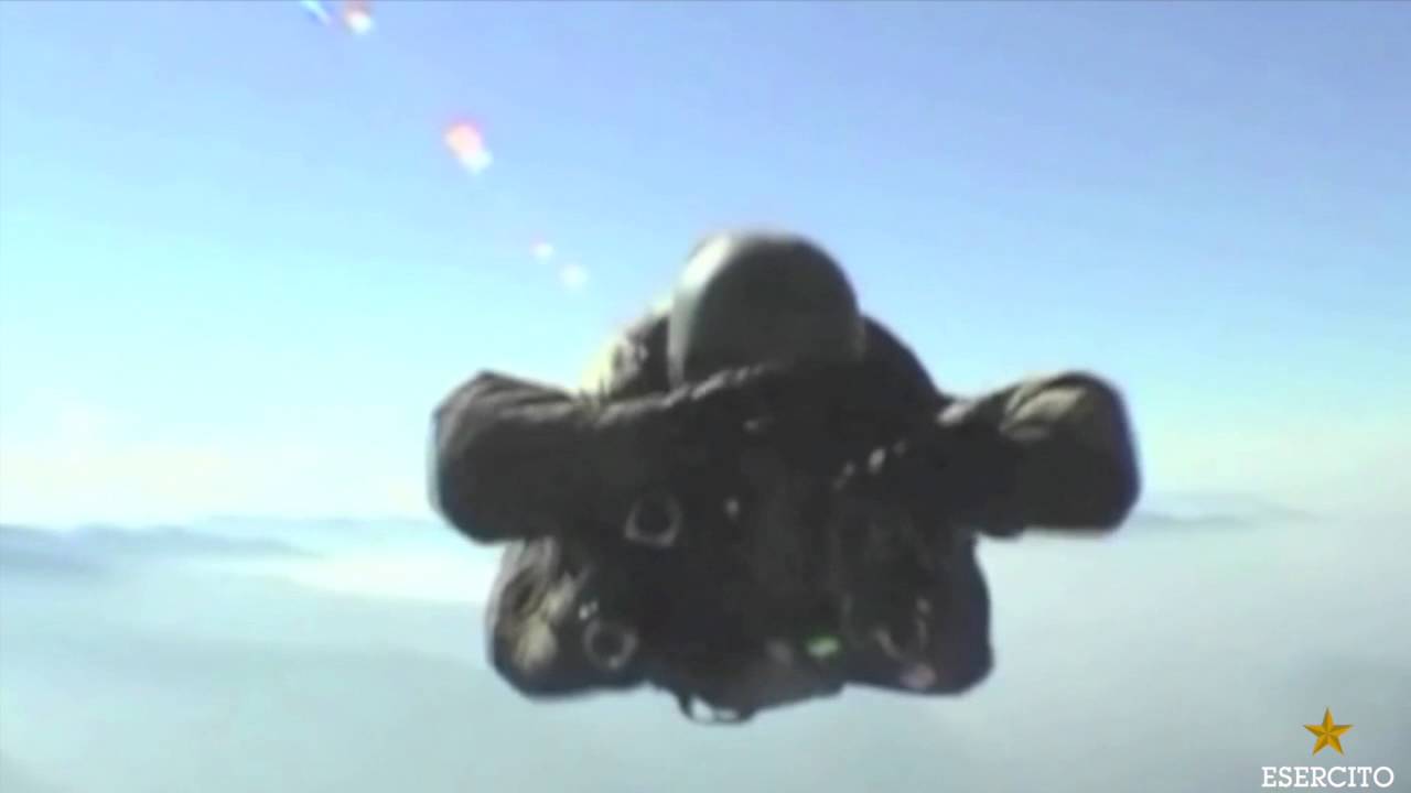4° Reggimento Alpini Paracadutisti dell’Esercito