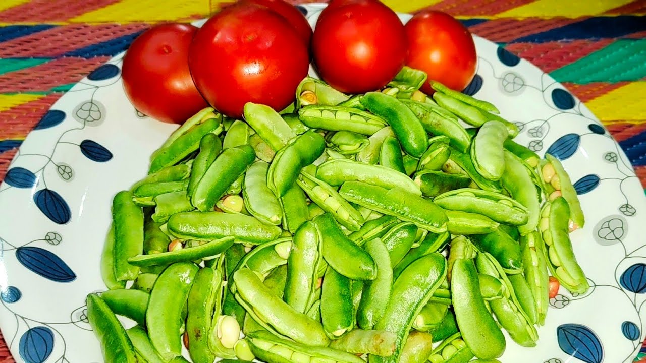 టమాట మసాలా చిక్కుడుకాయ కూర| ఇలా ఎప్పుడైనా చేశారా ఇలా ఒక సారి |ట్రై చేసి చూడండి..