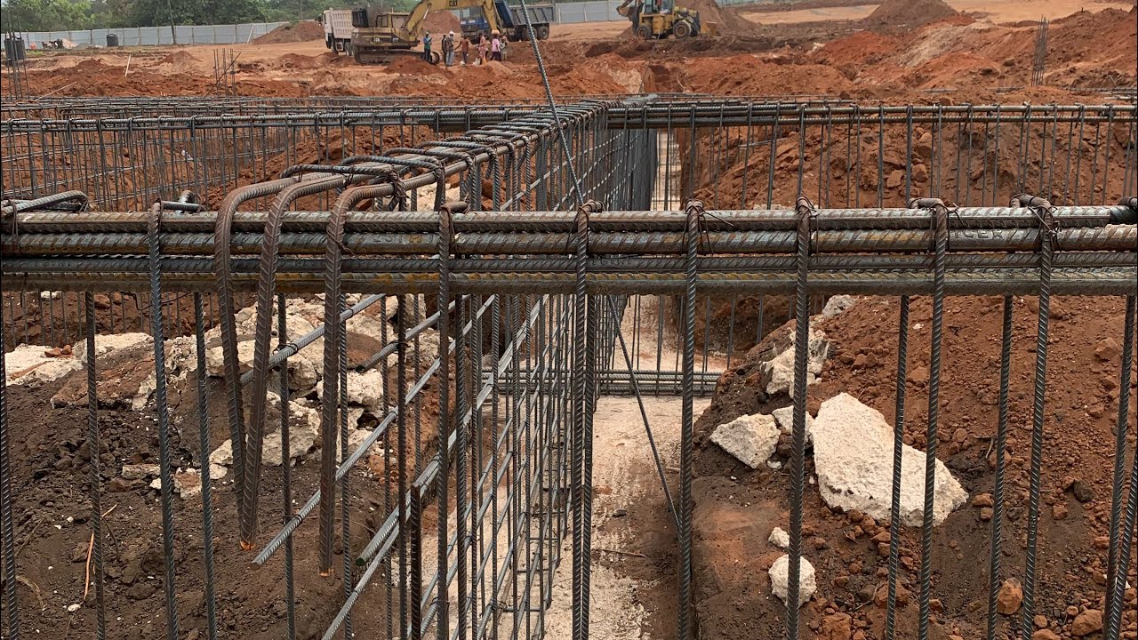 Abia State University Governor of Abia State DR  ALEX OTTI PROJECT  At Hands