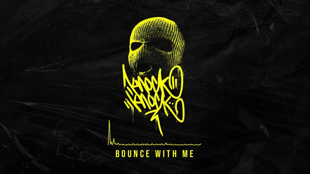 THE RUKKUS - BOUNCE WITH ME