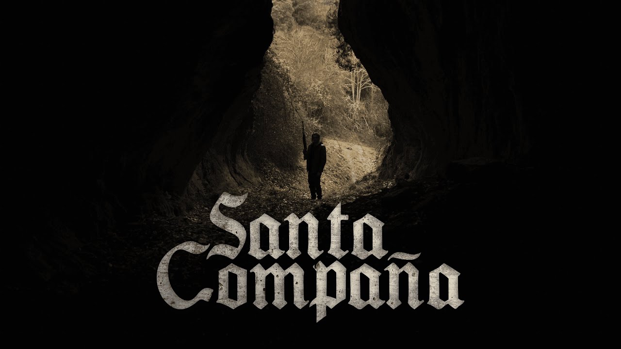 Tr&aacute;iler - Santa Compa&ntilde;a