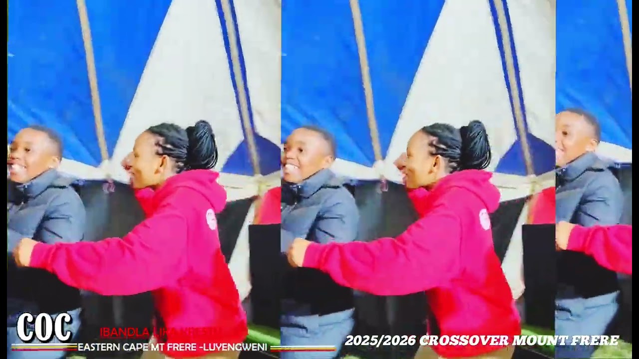 Sister B Zenani _ 2025/2026 Crossover 