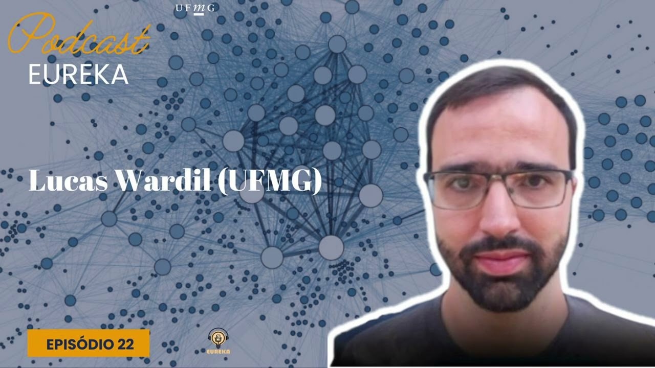 Lucas Wardil (UFMG)