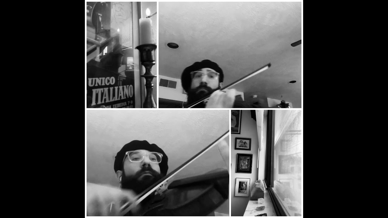 Sforza: Tango Built for Two