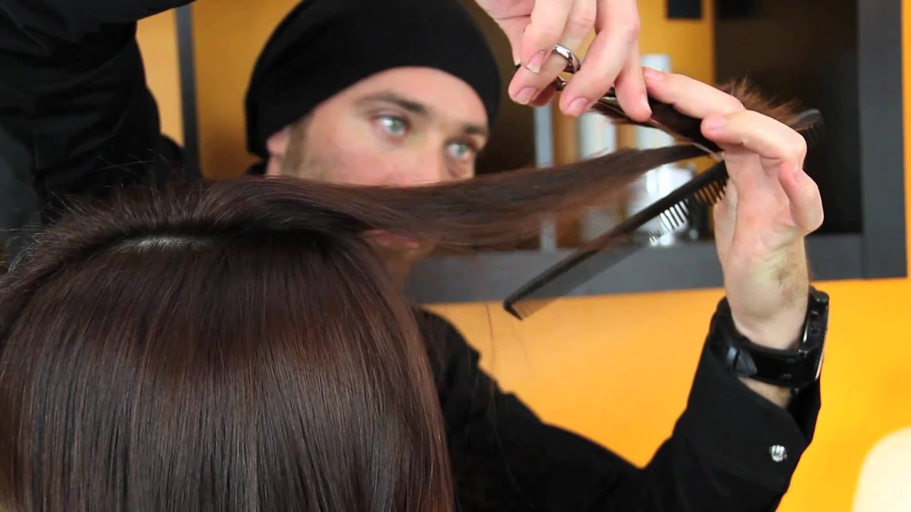 Discover the SECRET to Achieving a Perfect Short Haircut with GKhair in LIMITED Time Only
