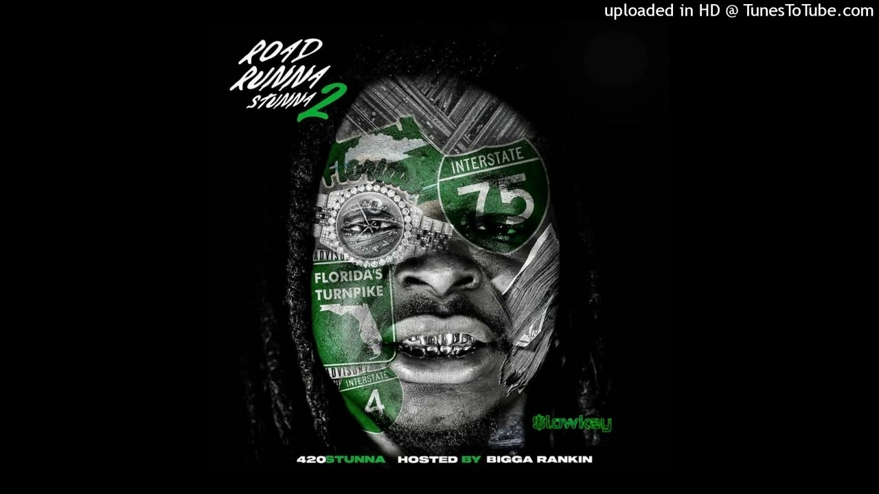 420 STUNNA x 1Lee Dirty Game Slowed Down #slowkey