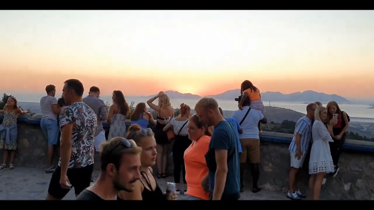 Zia Kos-Greece 🇬🇷