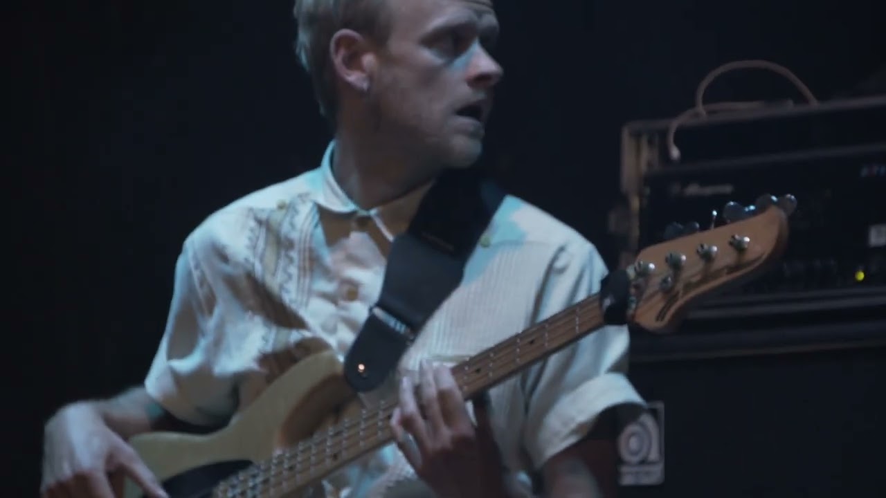 JEMBAA GROOVE - Live - Good Good festival 2025- Göttingen