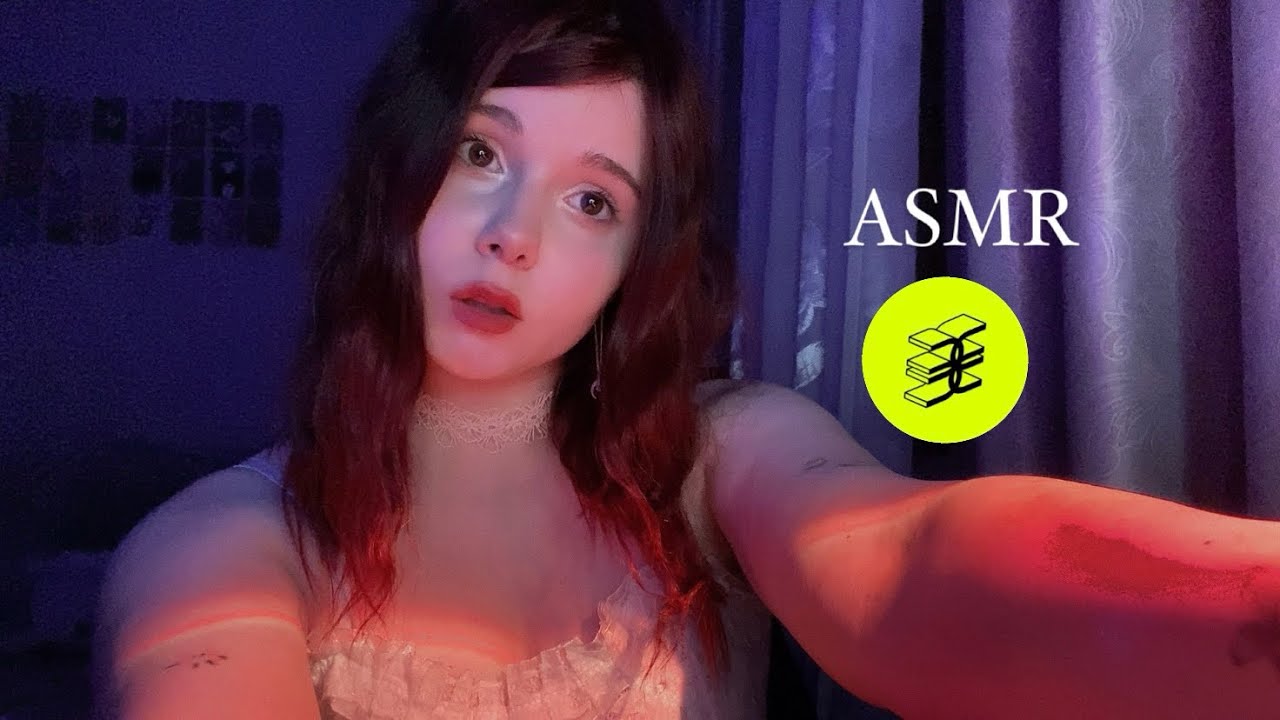 asmr опять трачу деньги на Золотое Яблоко💄💋