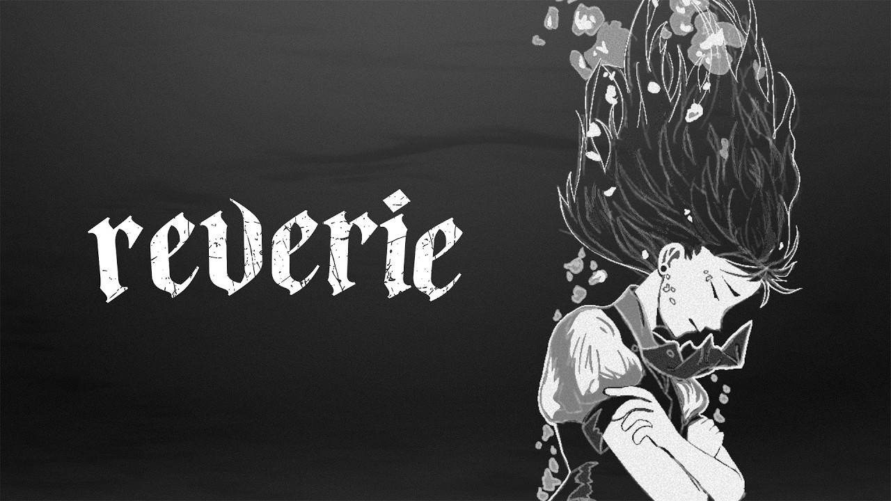 Reverie - Veil of Sorrow  (Official Music Video)