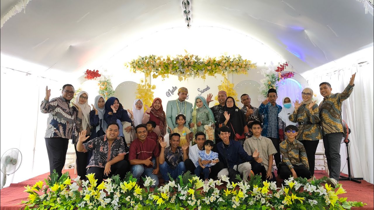 SAMAWA DEK NELIN & SISWANTO