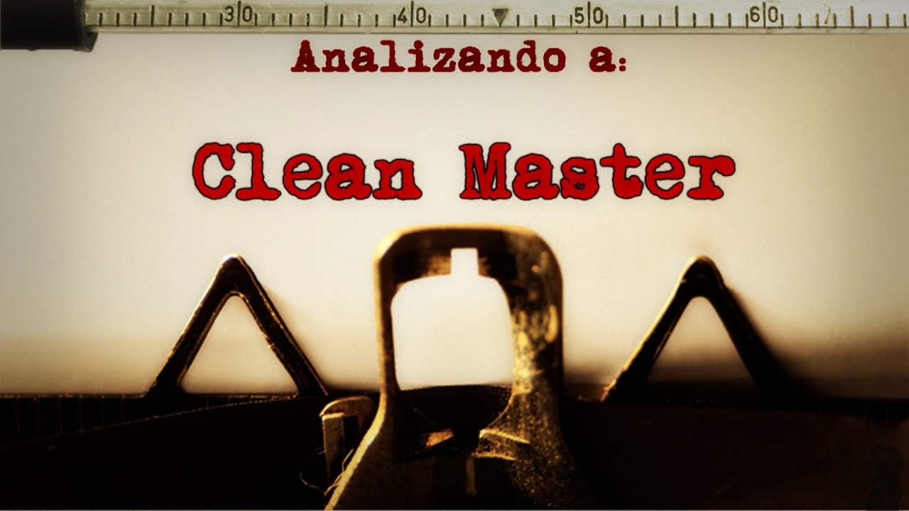 Analizando a Clean Master | La ilusión del optimizador android