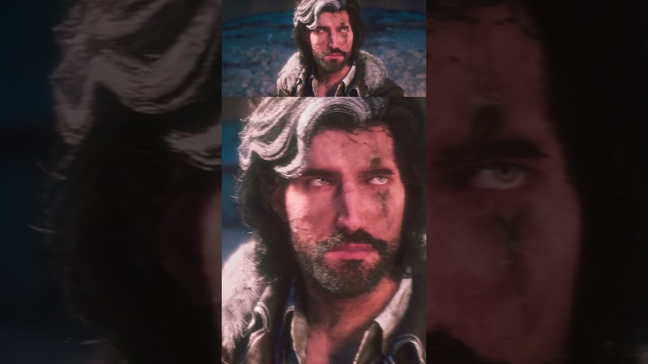 Why Verso is the Goat in Clair Obscur: Expedition 33 #clairobscurexpedition33 #verso #villane