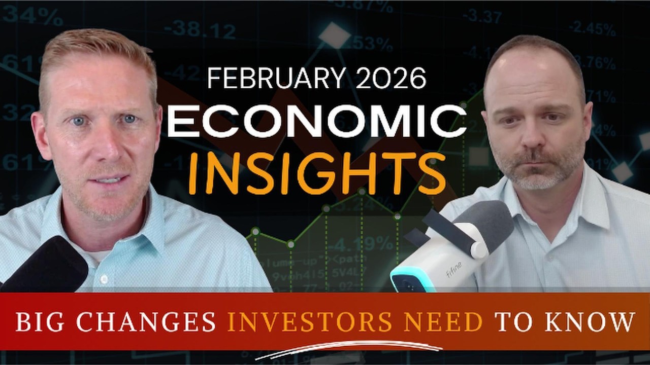 Rent Prices Up 43%? What Investors Should Know | BIG INVESTOR UPDATE