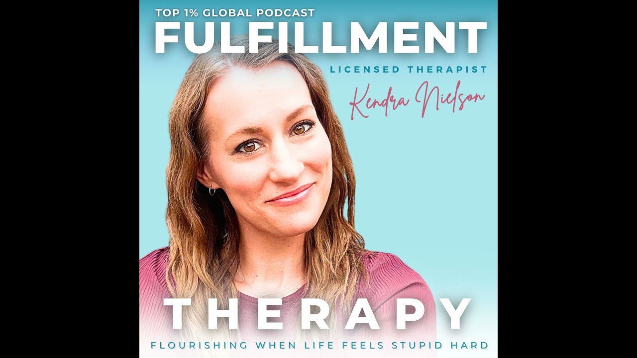 290 | When Plans Fail: What Does It Really Take for Families to Flourish Anyway? With Jennifer Ha...