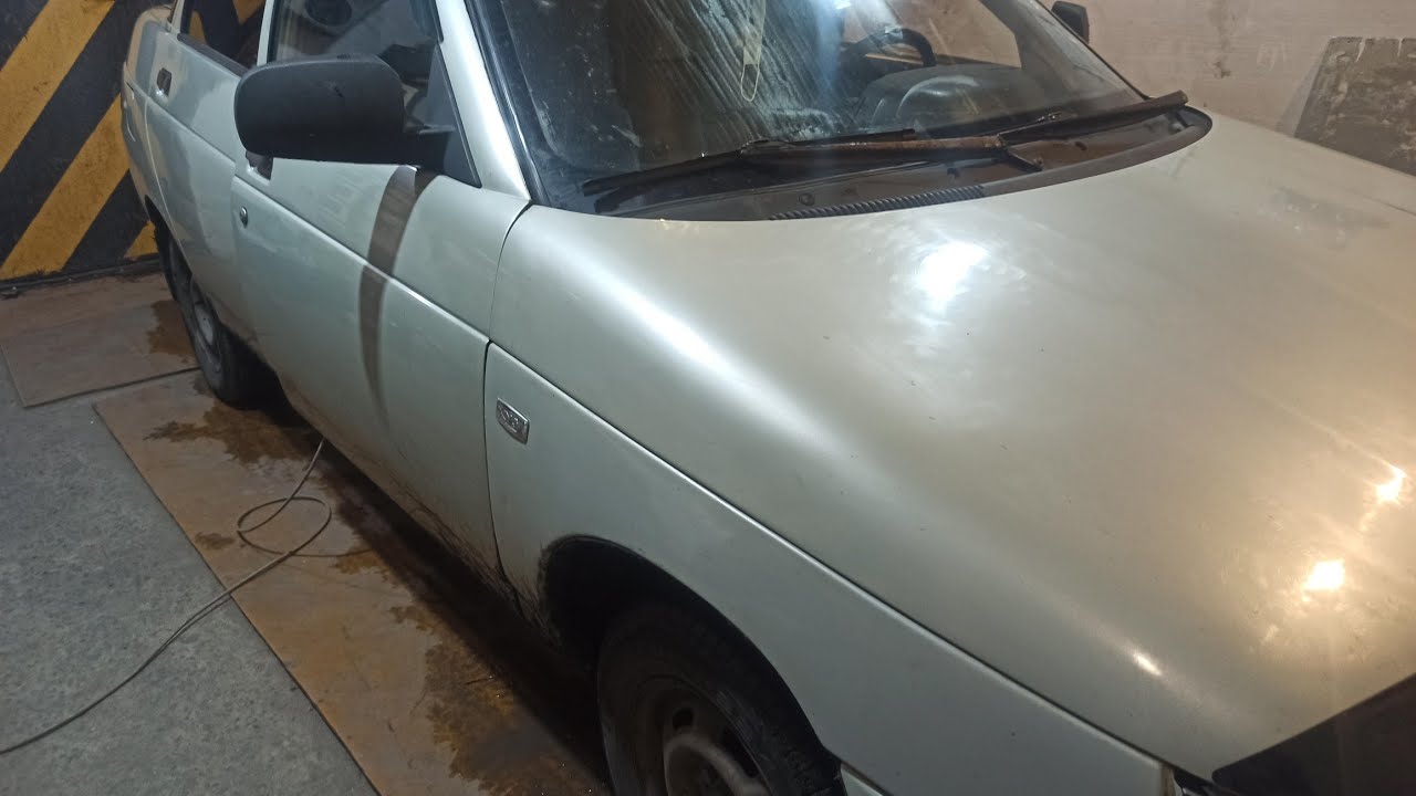 *Ваз 2110,11,12 пропали повороты,аварийка ( как быстро определить неисправность)