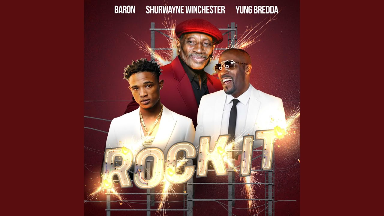 Rock It