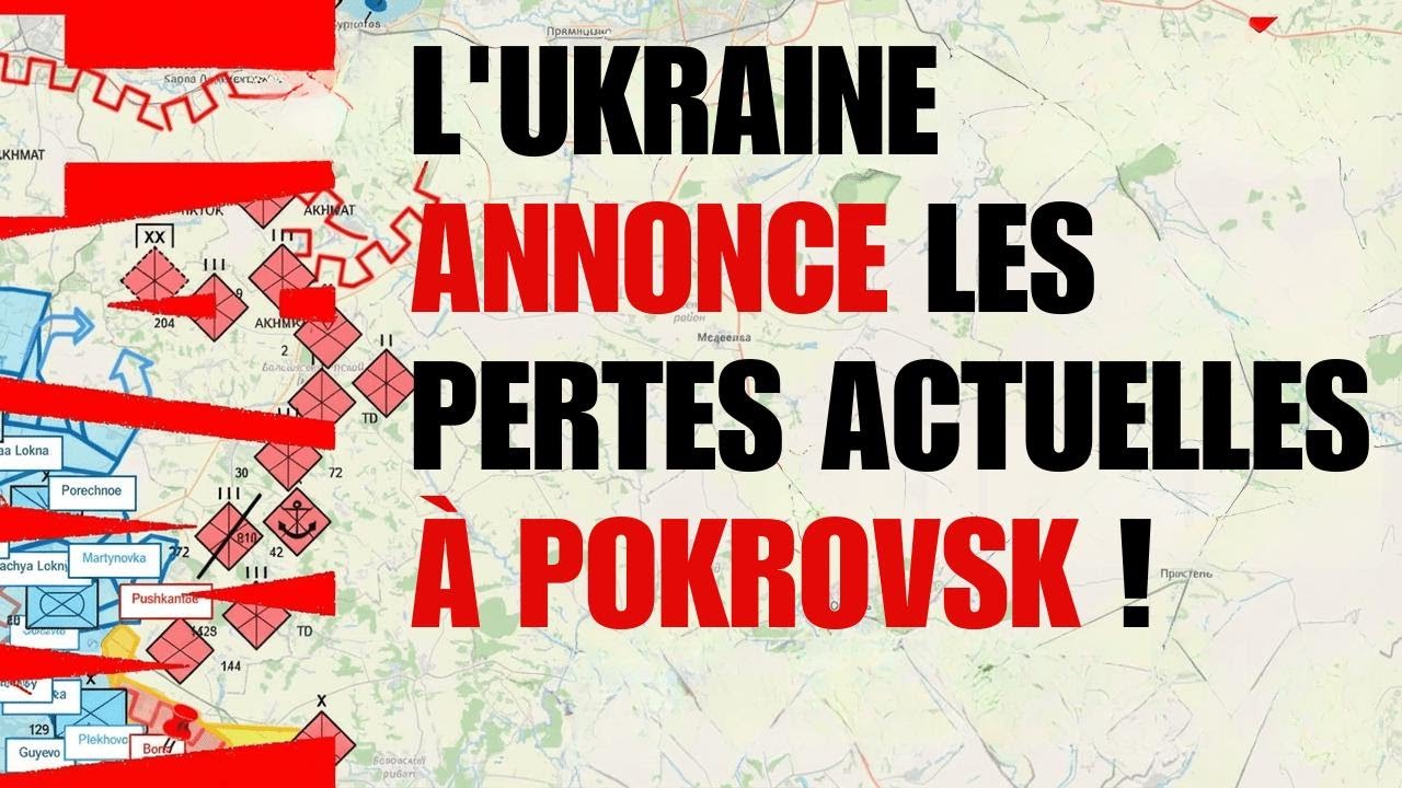 Ukraine : des drones terrestres russes ciblent les positions ukrainiennes