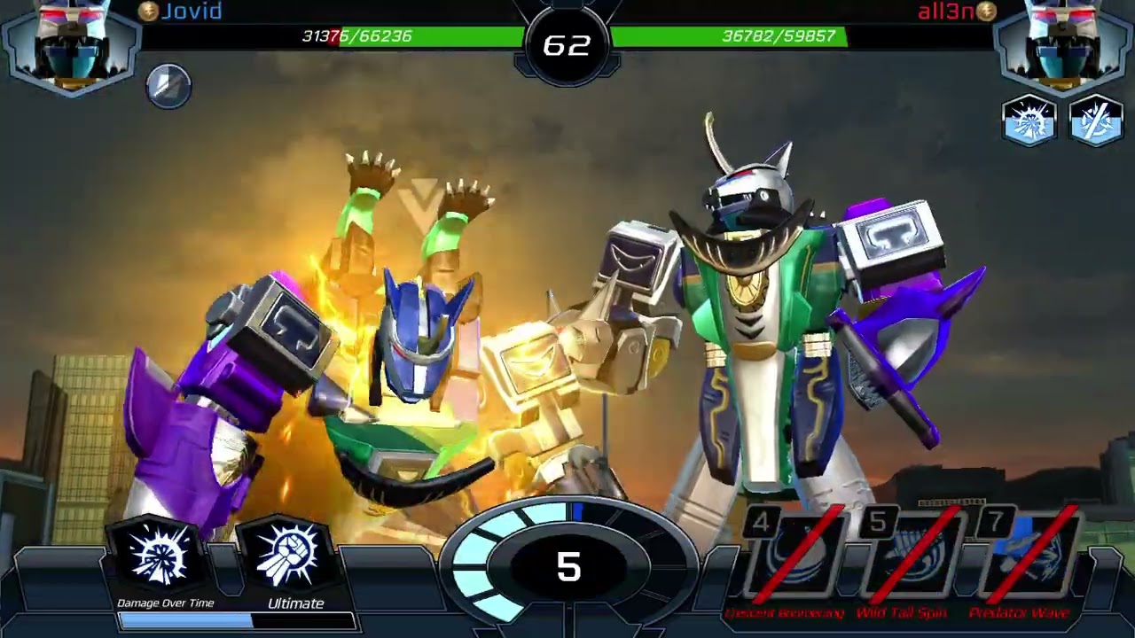 Preadazord vs Preadazord 