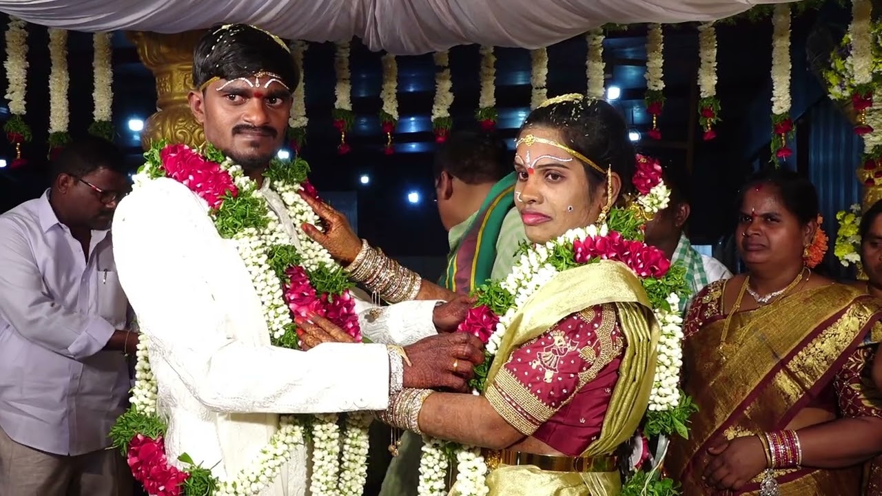 Komali + Kumar _ Wedding