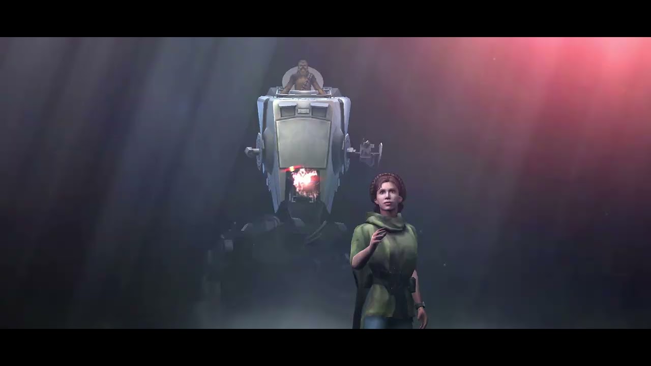 Leia vs glat