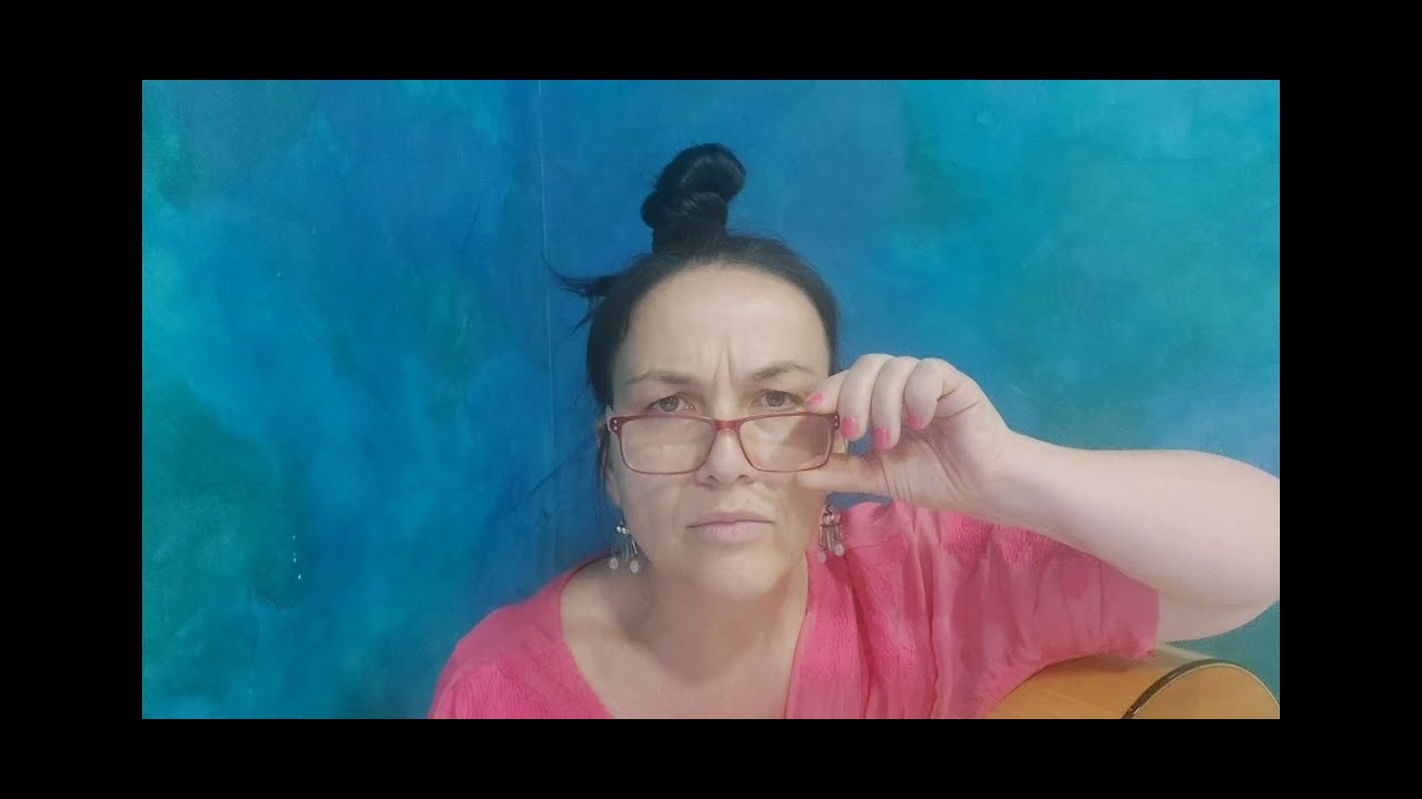 Jana Rychterová - Klimakterická píseň