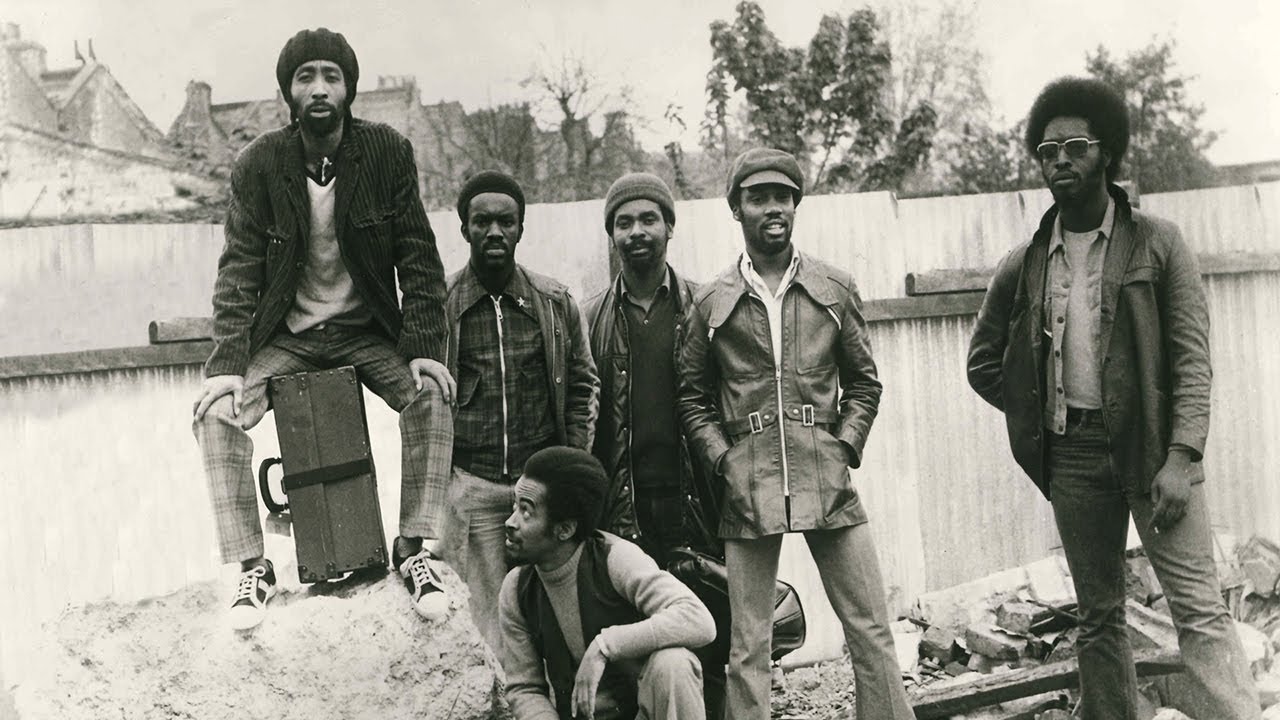 Getting It Back: The Story of Cymande trailer | In cinemas 16 February | BFI