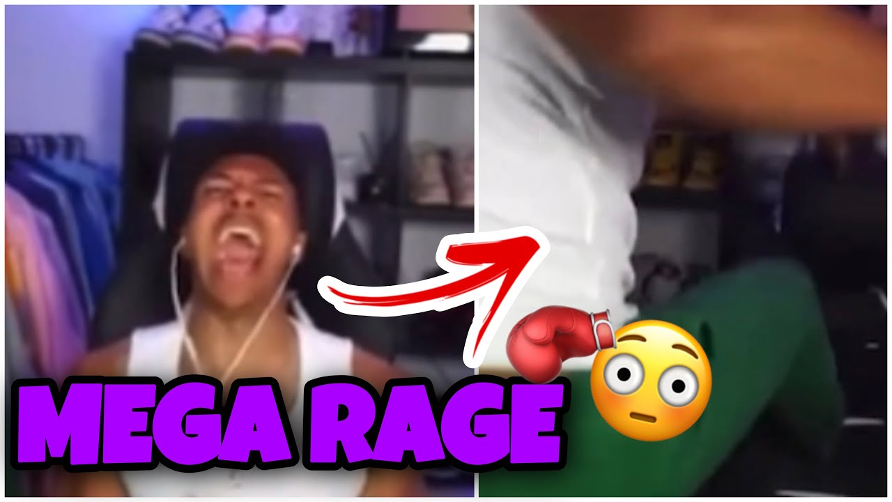 Willy mit Mega-Rage 🥊😳😂