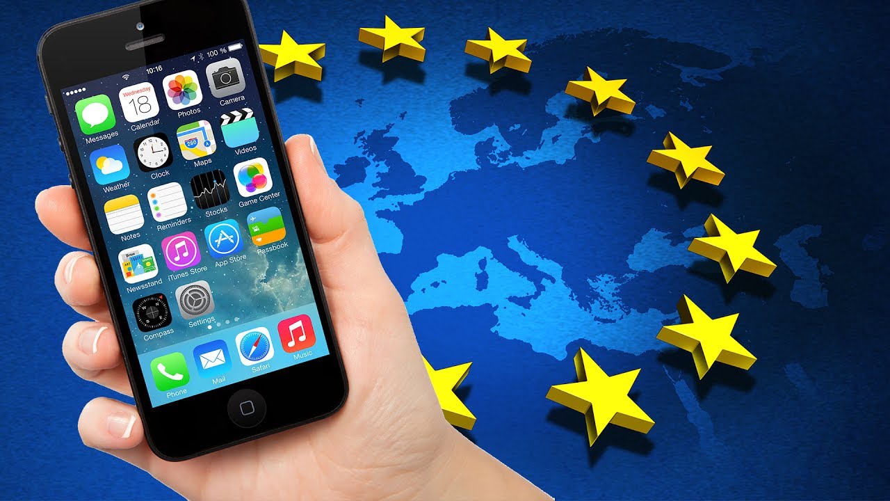 Roaming w UE 🇪🇺 Zmiany - Wszystko, co musisz wiedzieć!