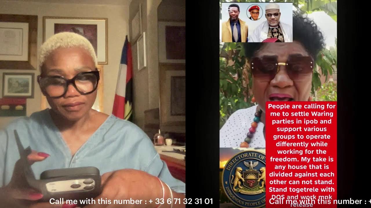 AKA CHUKWU DI YA