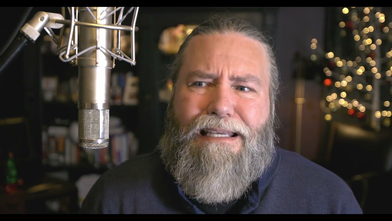 S2E5   The Divine Blueprint: Humans Were Designed to Talk With God